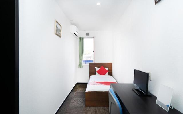 Tabist Hotel Shiogama & Matsushima