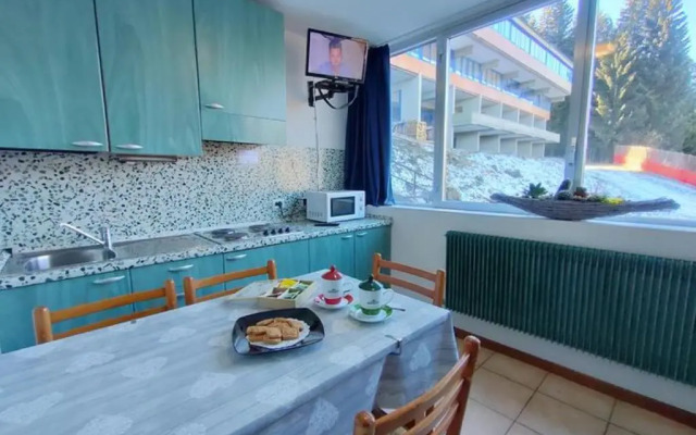 Residence Lores 2
