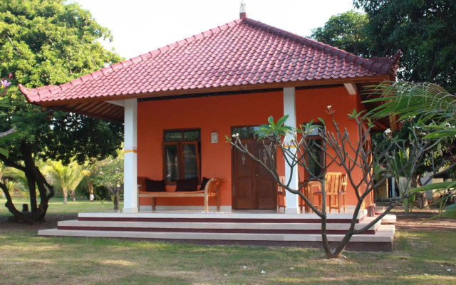 Bali Oase Resort