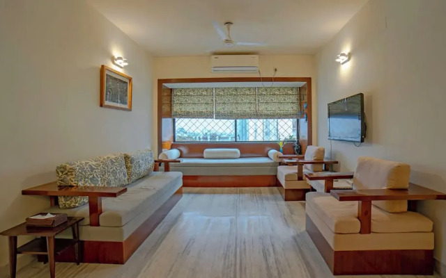 Yellowbrick-Calcutta's Freshest BnB