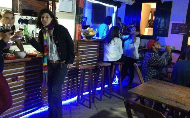 Hospedaria O Portal - Hostel