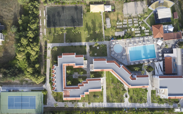 Atlantica Thalassa Hotel - All Inclusive