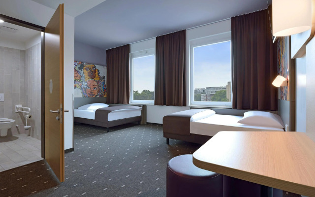 B&B HOTEL Köln-Ehrenfeld