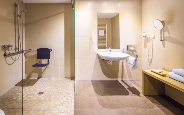 LanzCarré Hotel Mannheim, a member of Radisson Individuals