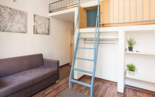 Short Rent Apartments