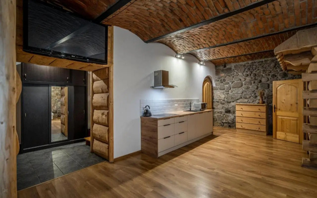 Apartament Kuźnia