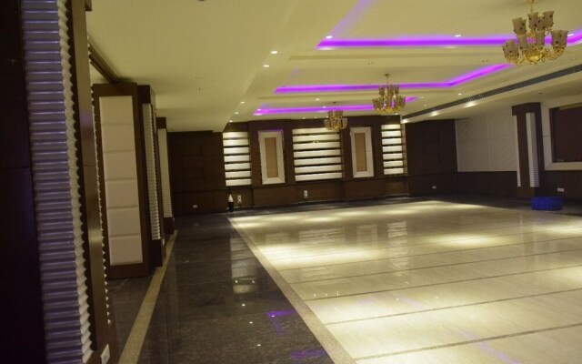 Hotel 25 Hours
