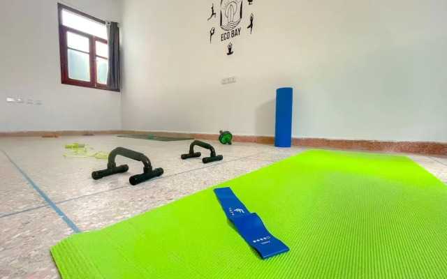 Eco Bay hostel