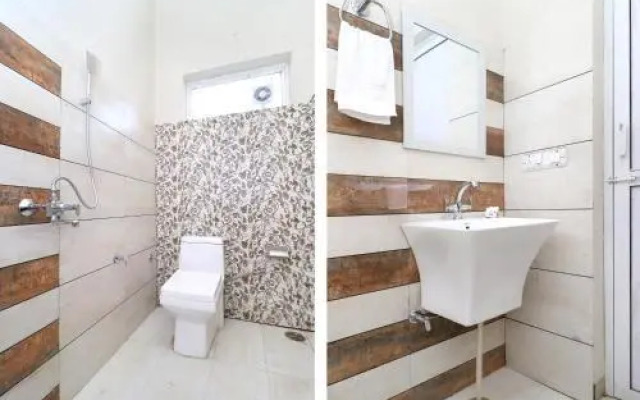 G-5 Villas by OYO Rooms