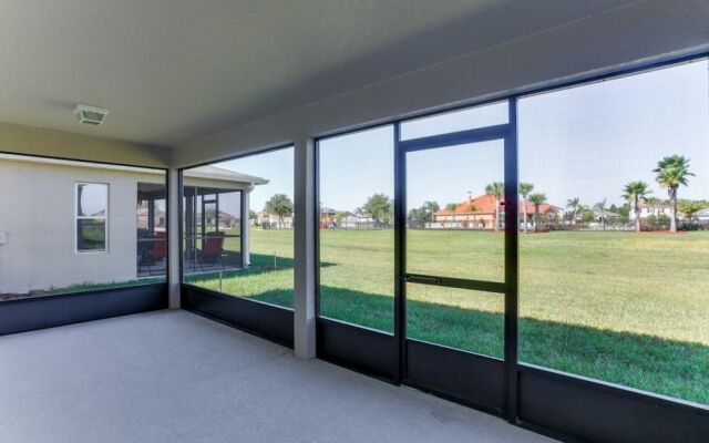 Crystal Cove 4741 - Five Bedroom Villa