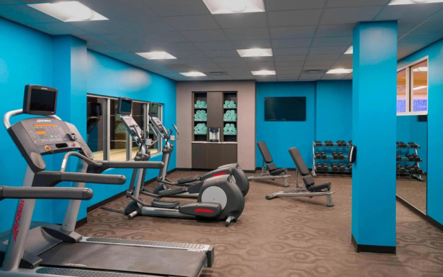 Fairfield Inn & Suites by Marriott Paramus