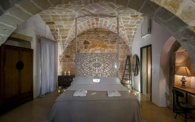 Palazzo Sant'Anna Lecce