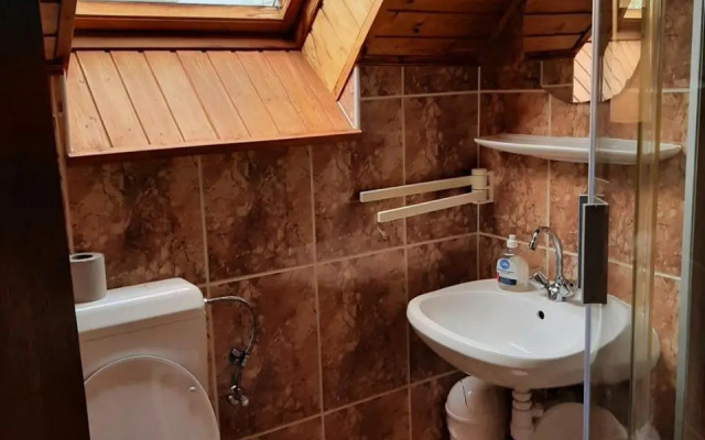 7 fös apartman