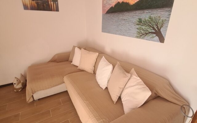 RosaTramonto Portofino- PortofinoVacanze