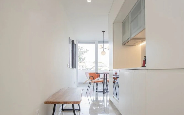 Liiiving - Luxury Gallery Apartment II