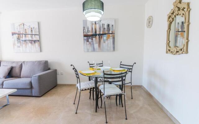 Marina Duquesa apartemento 2066