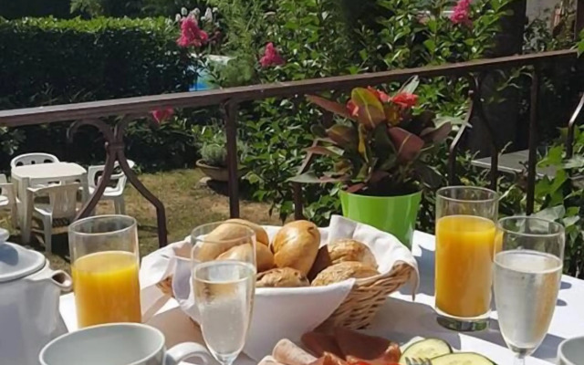 Weingarten Terlan - Rooms & Breakfast