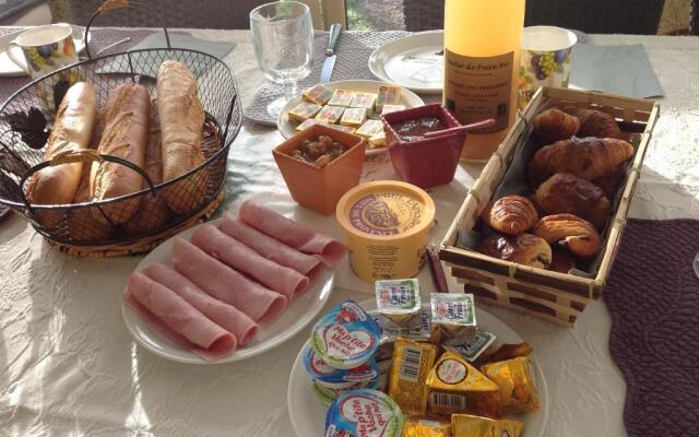 le lutin sur le toit