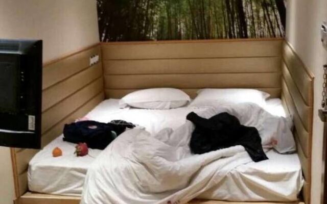 Modern Designer Hotel