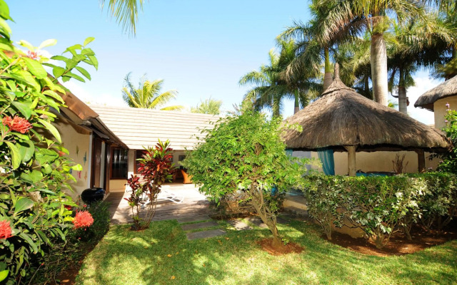 Oasis Villa By Evaco