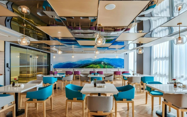 Atour Hotel Jiaxing South Lake