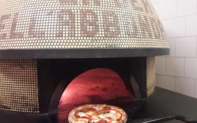 La Dea DellAbbondanza