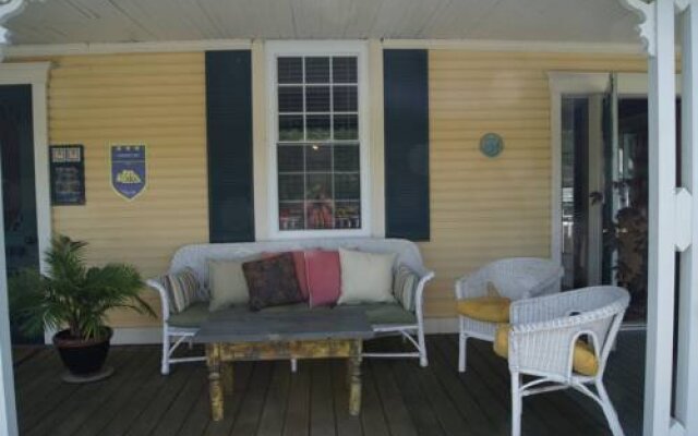 Serendipity B&B