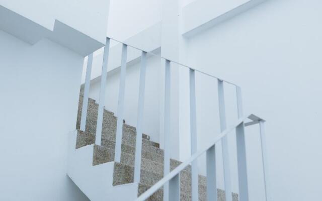 Karin Hotel And Serviced Apartment