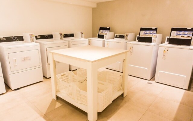 Gente del Sur Pacifico