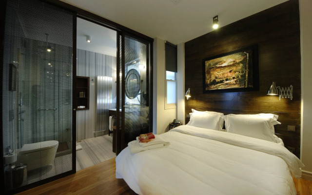 Urban Suites Istanbul