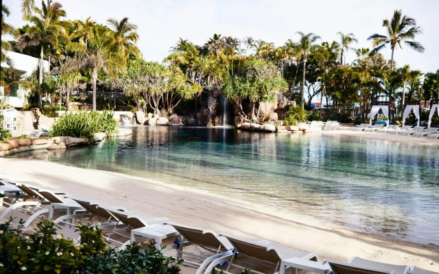 Marriott Vacation Club at Surfers Paradise