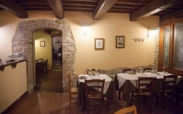 Il Podere San Giuseppe