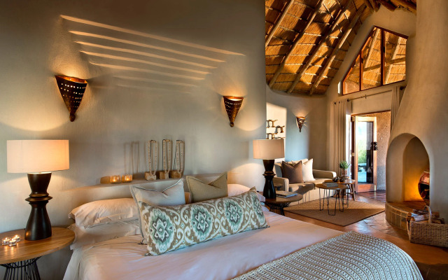 Madikwe Lelapa Lodge