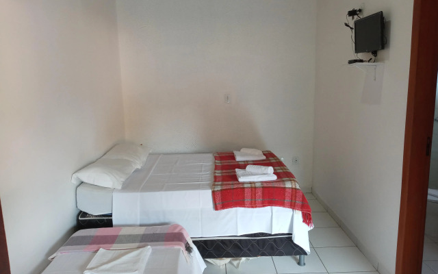 Pousada Olhar da Sereia