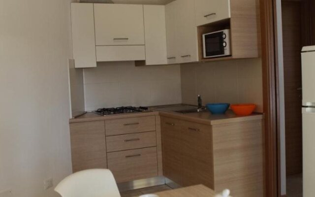 Residence Villa Bruna