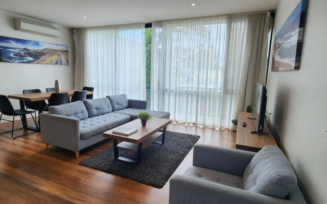 Phillip Island Apartments