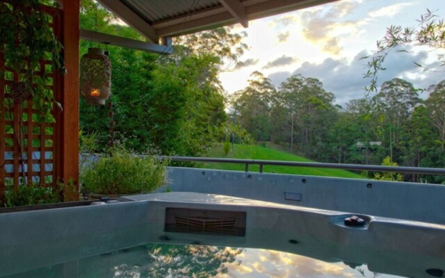 Jagundami Guest Retreat