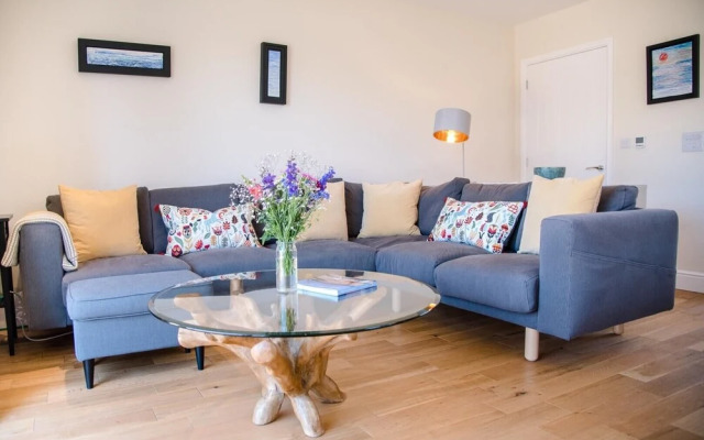 Haven House, Aldeburgh