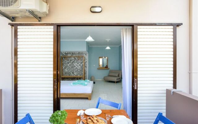 Katerina Apartments 1