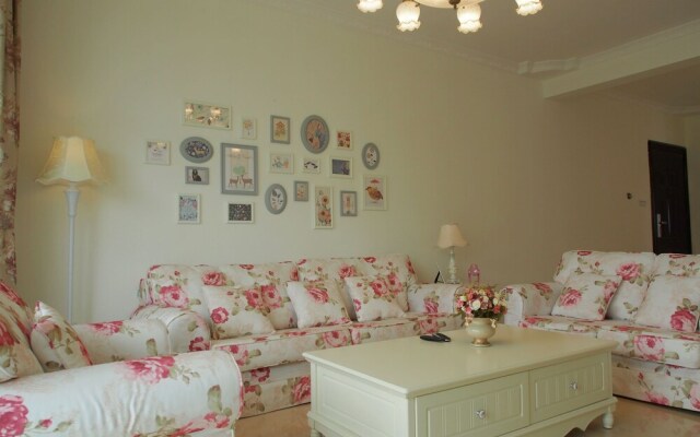 Kunming Travel Together Apartment