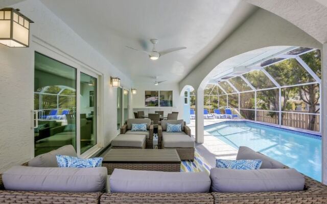 Fieldstone Dr Home