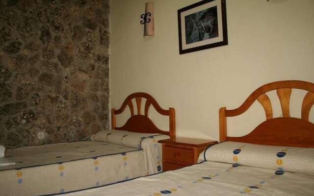 Casas Rurales los Enebros