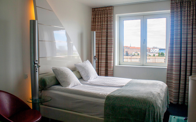 Copenhagen Island Hotel