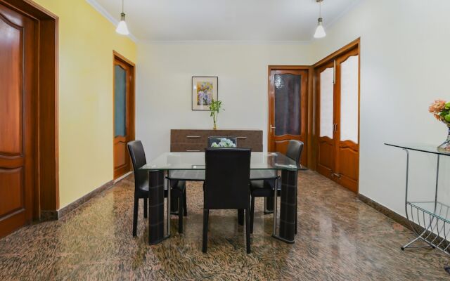 Home@b74 by OYO Rooms