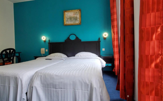 Hôtel Metropol