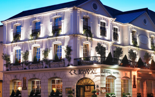 Killarney Royal Hotel