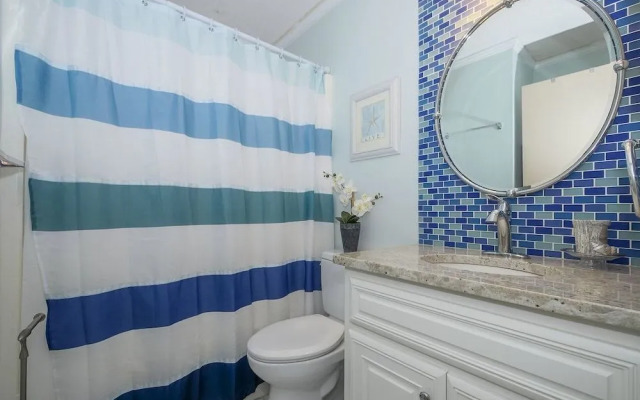 Seaside Villas #WSS113