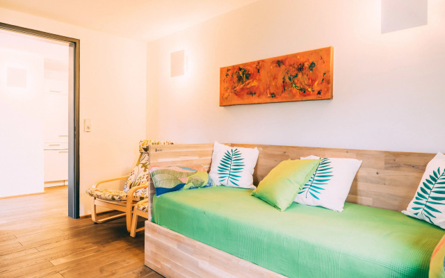 Stadthaus Ravensburg Appartements