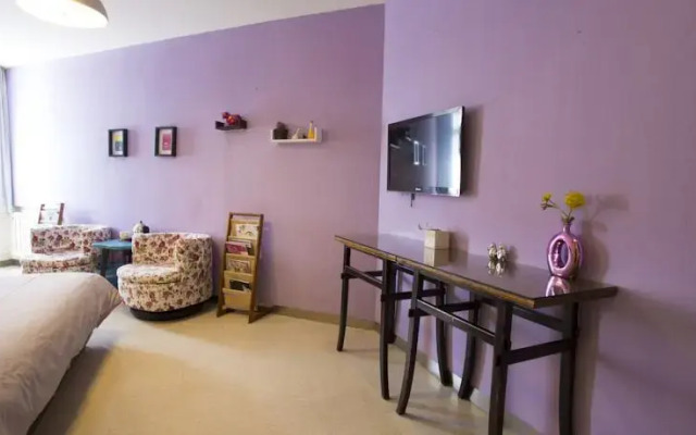 Lian Hui Residential Theme Hotel