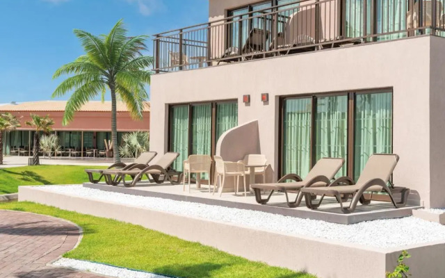 Vila Galé Collection Sunset Cumbuco